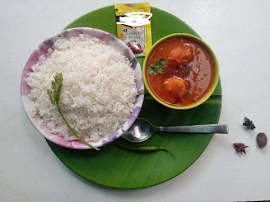 Mahalakshmi Food Corner - Logo