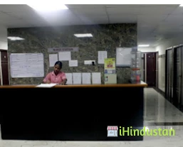 Mahalakshmi Multispeciality Hospital - Logo