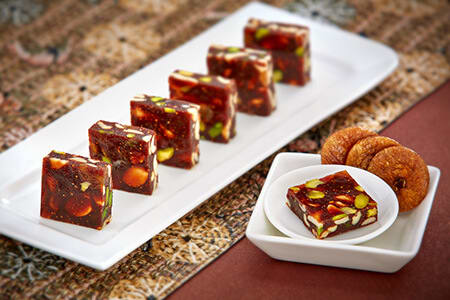 Mahalakshmi Sweets - Logo