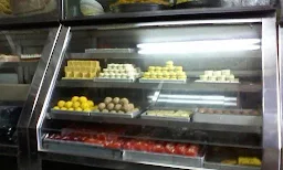 Mahalaxmi Foods - Logo