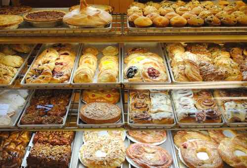 Maha Laxmi Bakers - Cover photo