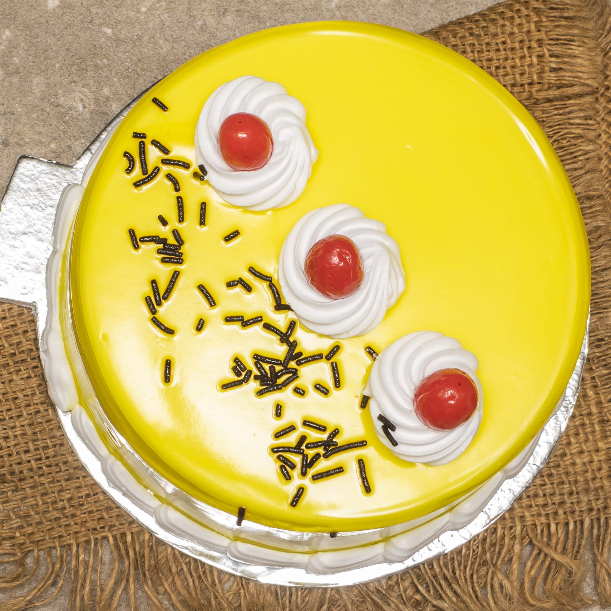 Mahalaxmi Bakers - Logo