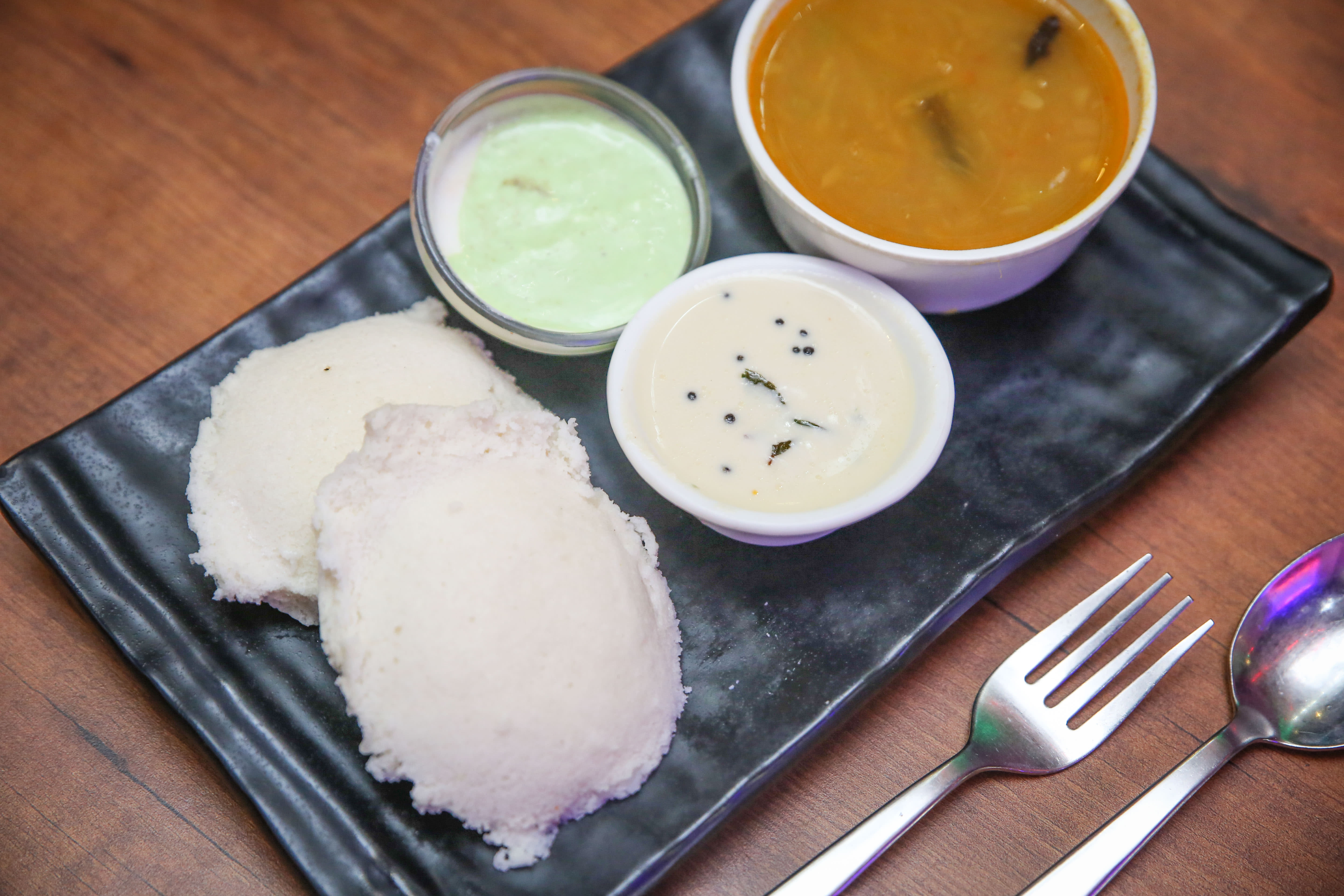 MAHALAXMI FOOD COURT - Logo