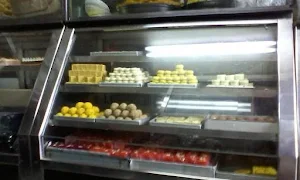 Mahalaxmi Food - Sweets - Cover photo