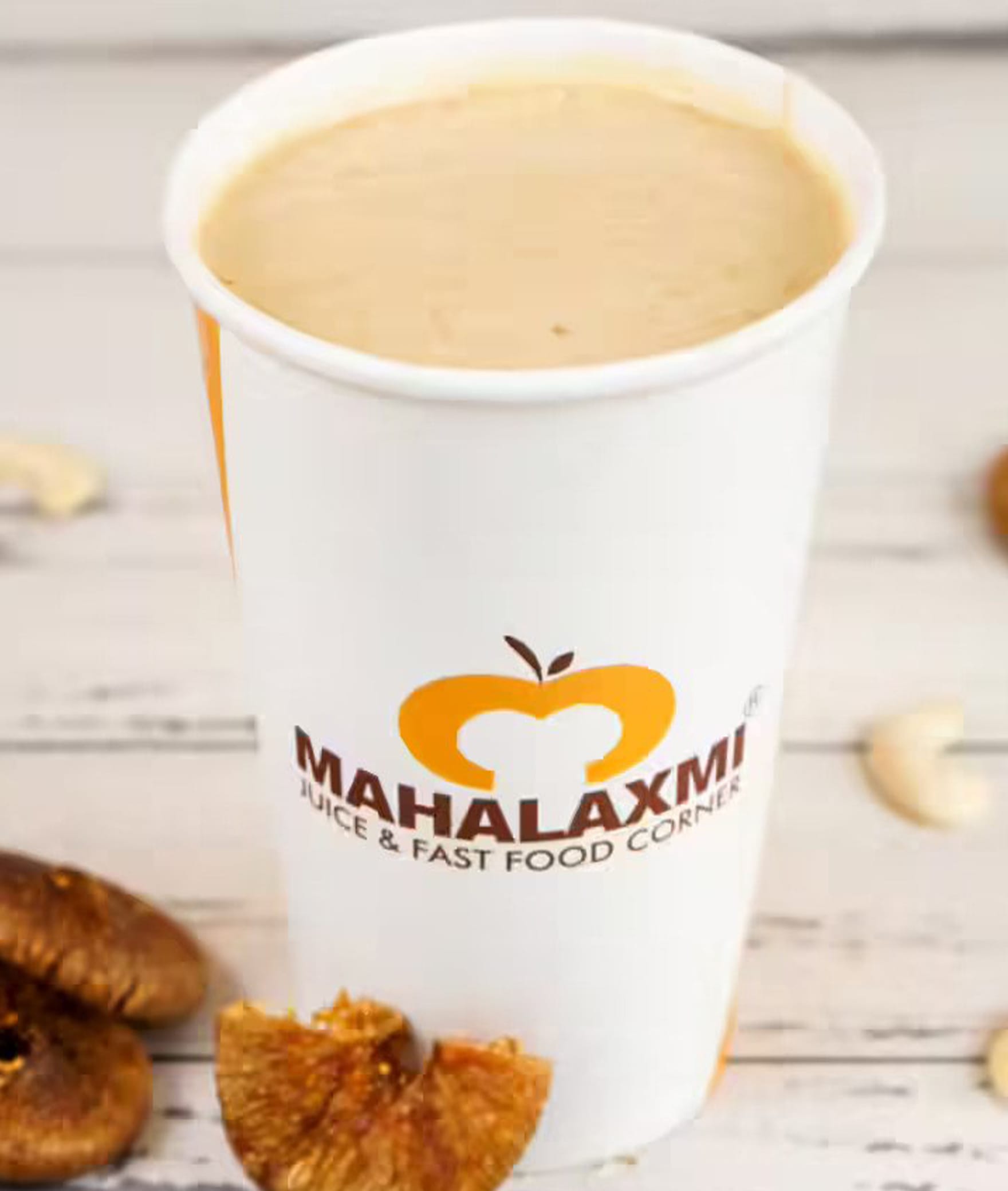 Mahalaxmi Juice And Fast Food Corner - Logo
