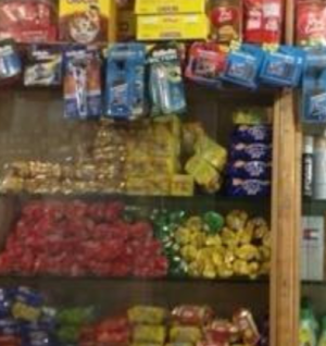 Mahalaxmi Super Market - Cover photo
