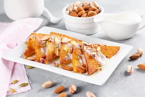 Mahalaxmi Sweet And Farsan - Cover photo