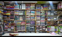 Mahalaxmi Textiles & Garments - Cover photo