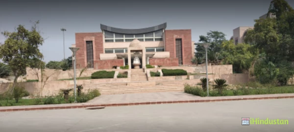 Mahamaya Balika Inter College - Logo