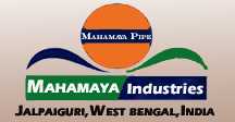 Mahamaya Industries 382681 - Logo