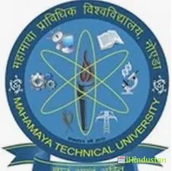 Mahamaya Technical University - Logo