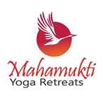 Mahamukti Yoga School - Logo