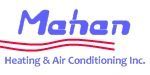 Mahan Heating &a; Air Conditioning Inc - Logo