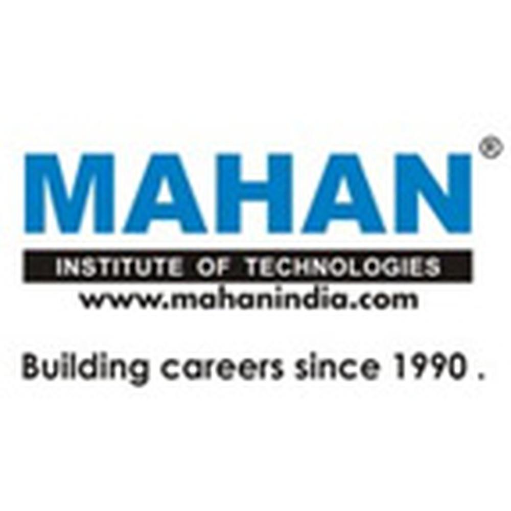 Mahan Institute of Technologies - Logo