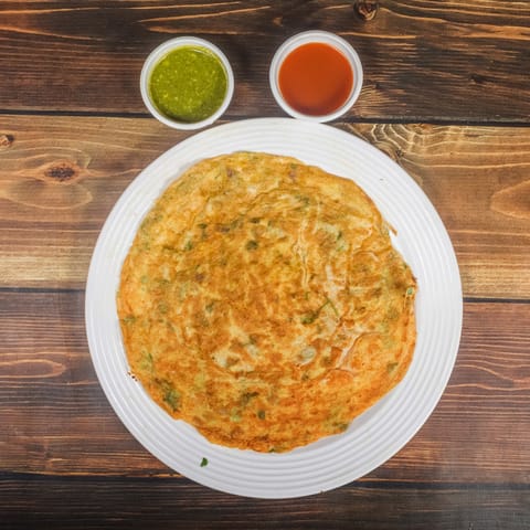 Mahant Dhaba - Logo