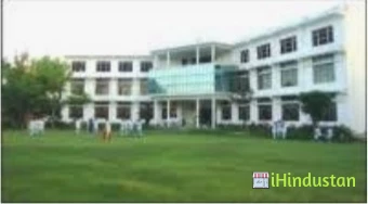 Mahant Gurbanta Dass Memorial College of Nursing - Logo