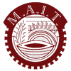 Maharaja Agarsain Institute of Technology (MAIT), Ghaziabad - Logo