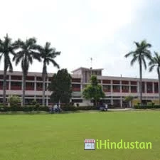 Maharaja Agrasen Medical College - Logo