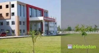 Maharaja Agrasen College of Engineering and Technology - Logo