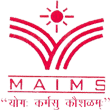 Maharaja Agrasen Institute of Management Studies (MAIMS) - Logo