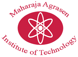 Maharaja Agrasen Institute of Technology (MAIT) - Logo