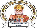 Maharaja Agrasen Teacher s Training College (MATTC) - Logo