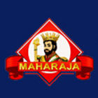 Maharaja Arts and Science College - Logo