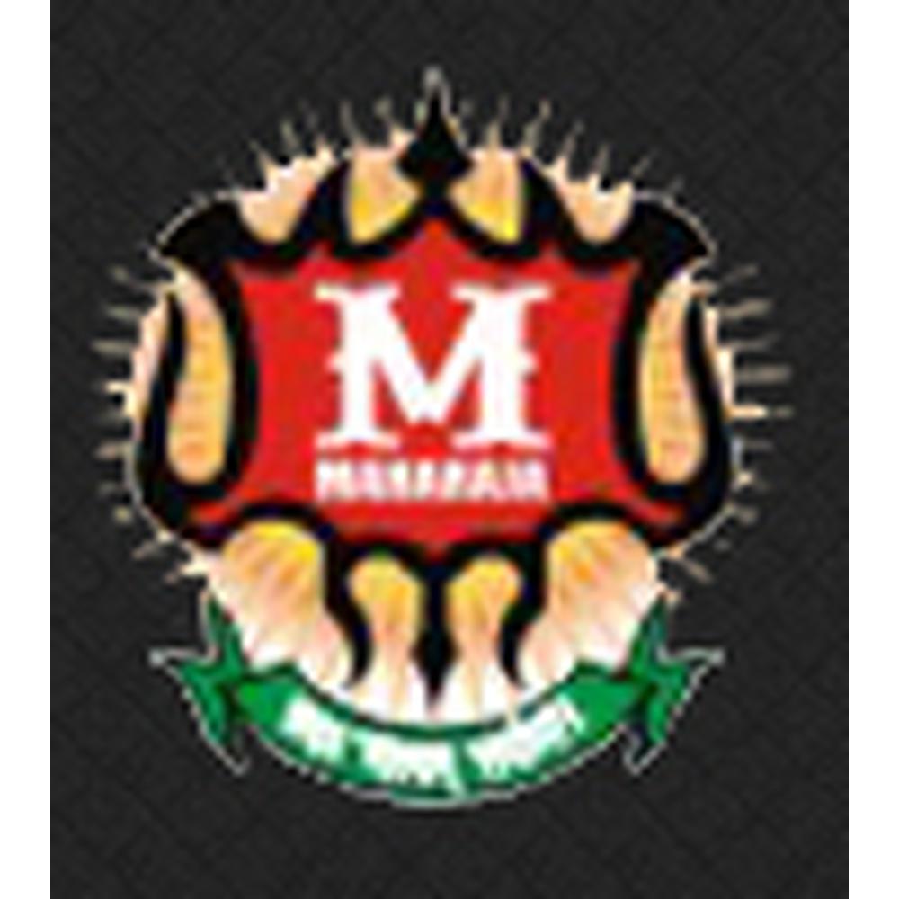 Maharaja College of Arts and Education (MCAE) - Logo