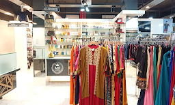maharaja fashion - Cover photo