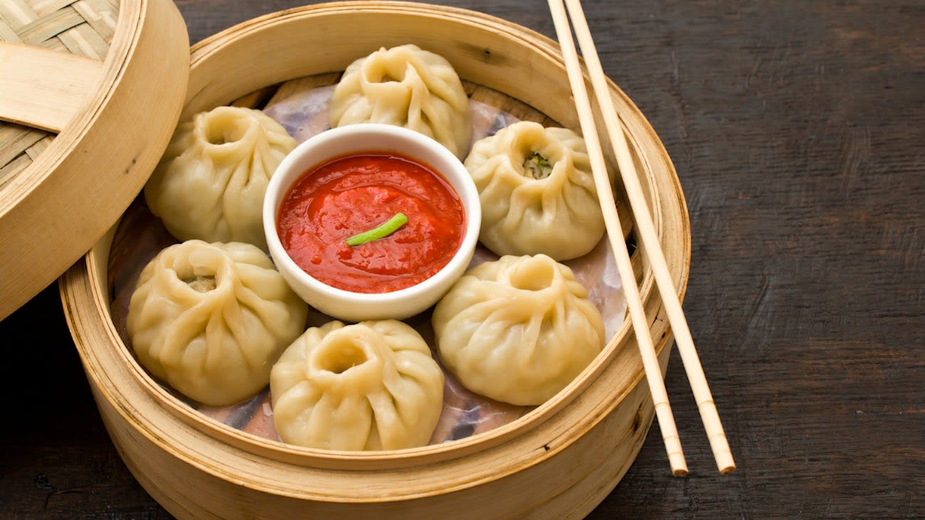 Maharaja Foods - Logo