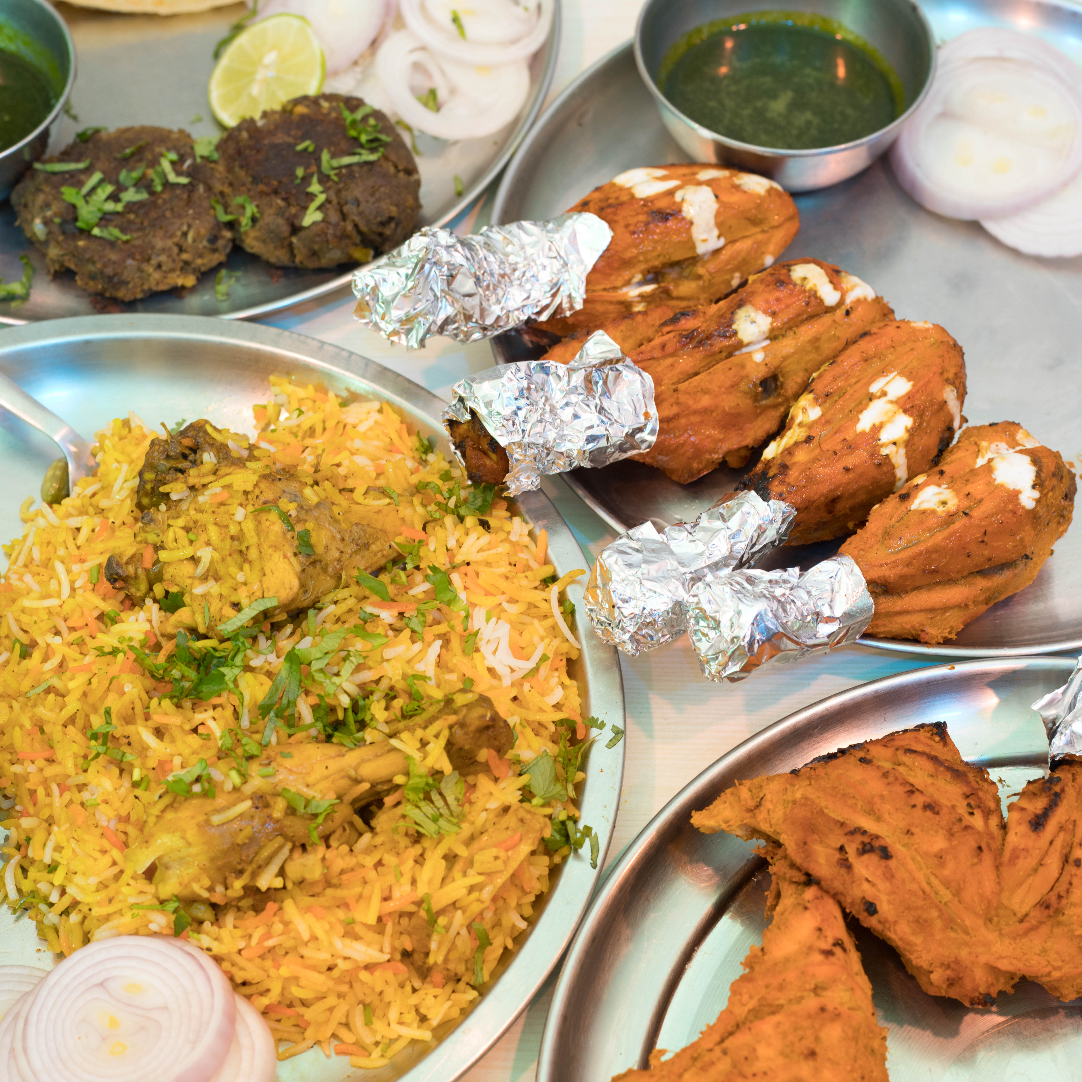 Maharaja Foods - Lanka - Logo