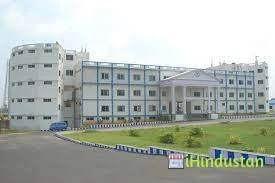 Maharaja Institute of Technology - Logo