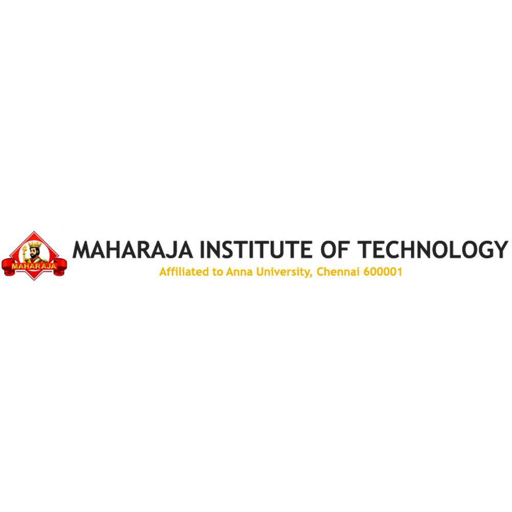 Maharaja Institute of Technology (MIT), Coimbatore - Logo