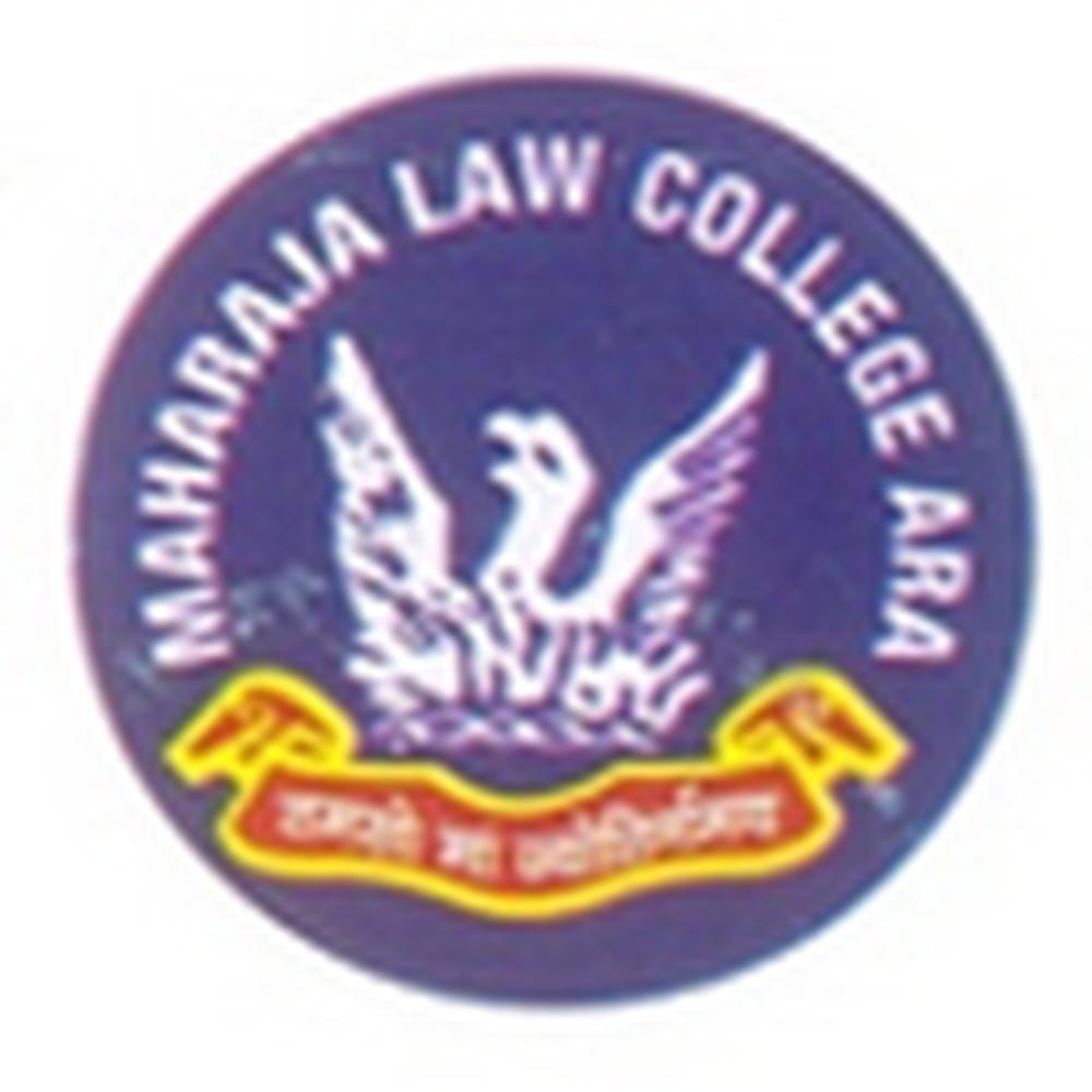 Maharaja Law College (MLC) - Logo