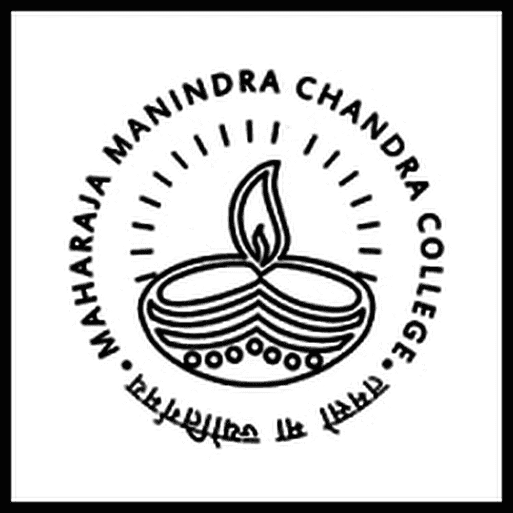 Maharaja Manindra Chandra B.Ed College (MMCBC) - Logo