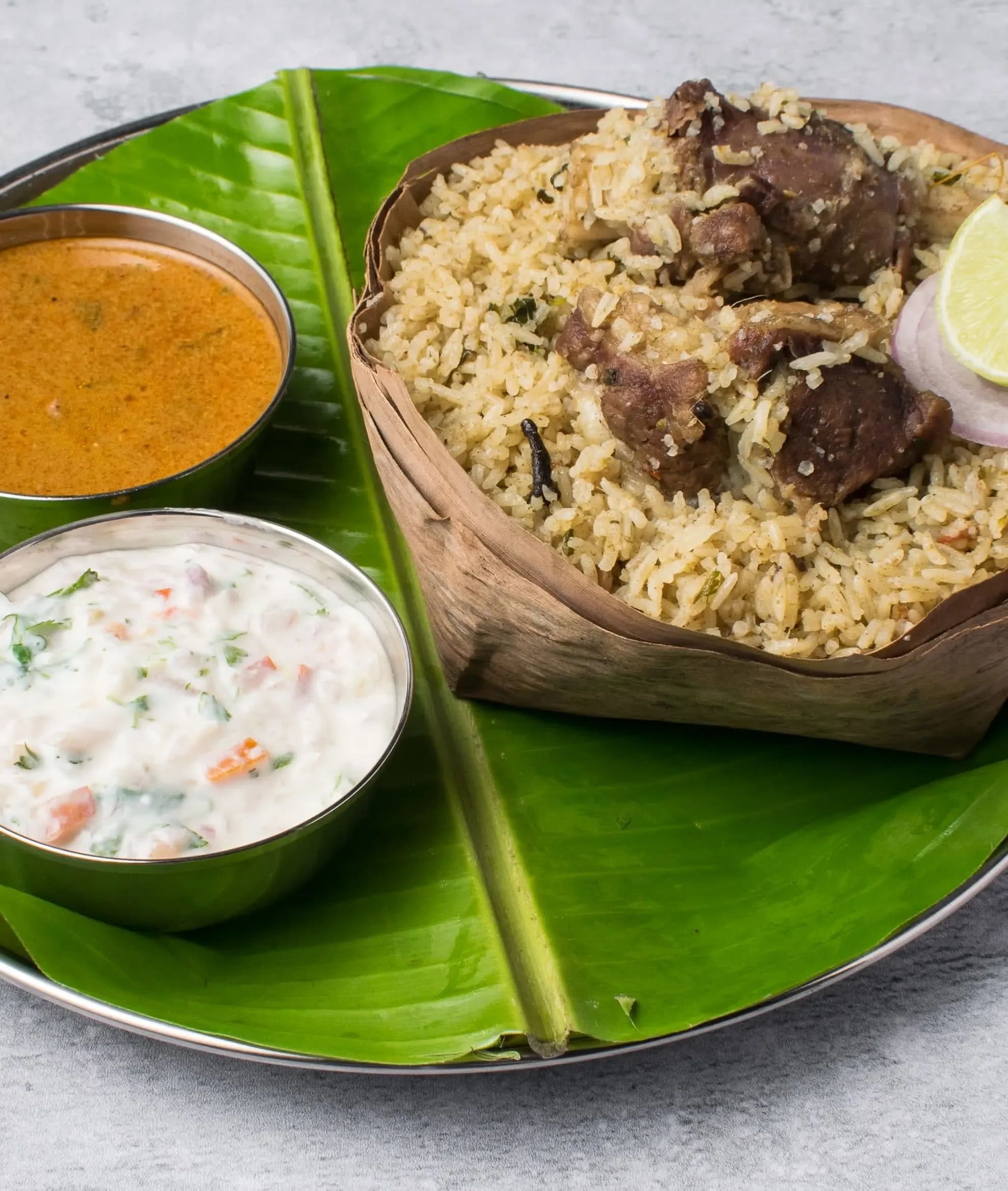 Maharaja Military Canteen - Logo