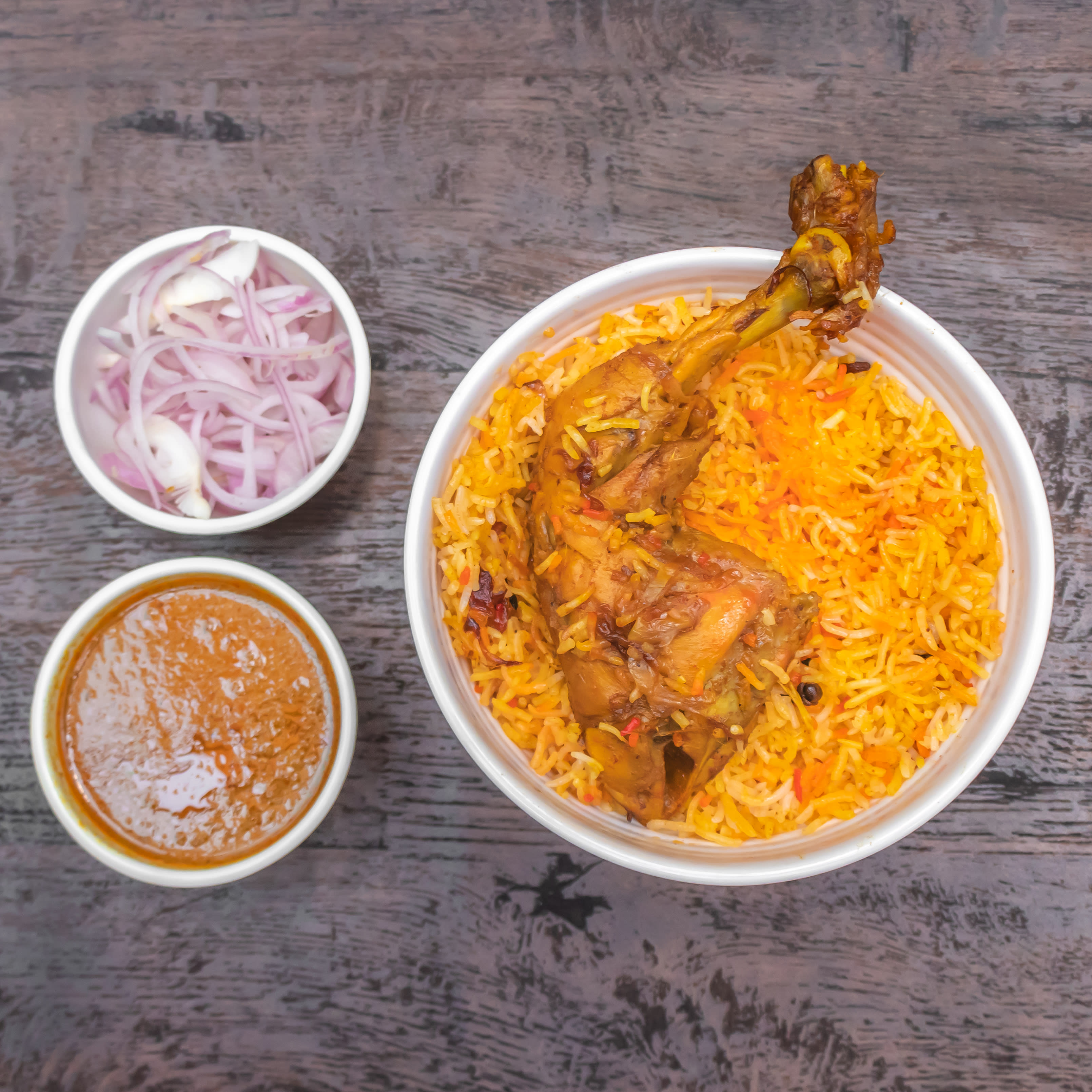 Maharaja Restaurant-Jagatganj - Logo