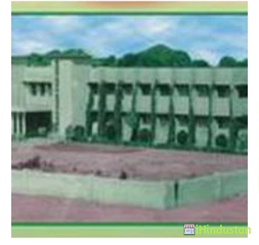 Maharajashri Bhagavatsinhji Arts and Commerce College - Logo