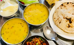 Maharaja'S Kitchen - Cover photo