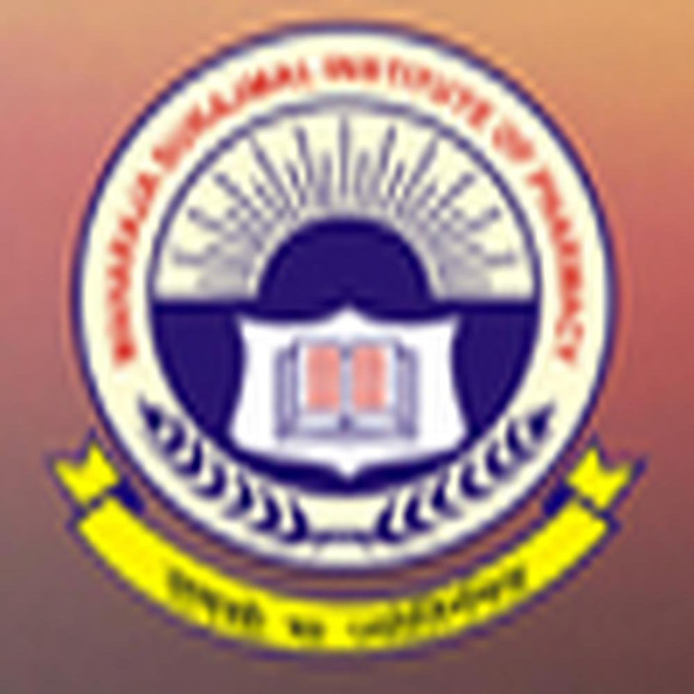 Maharaja Surajmal Institute Of Pharmacy (MSIP) - Logo