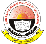 Maharaja Surajmal Institute of Technology (MSIT) - Logo