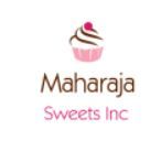 Maharaja Sweets Inc - Logo