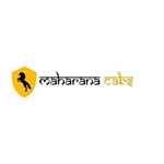 Maharana Cab - Logo