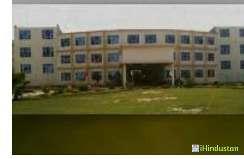 Maharana Institute of Professional Studies - MIPD - Logo
