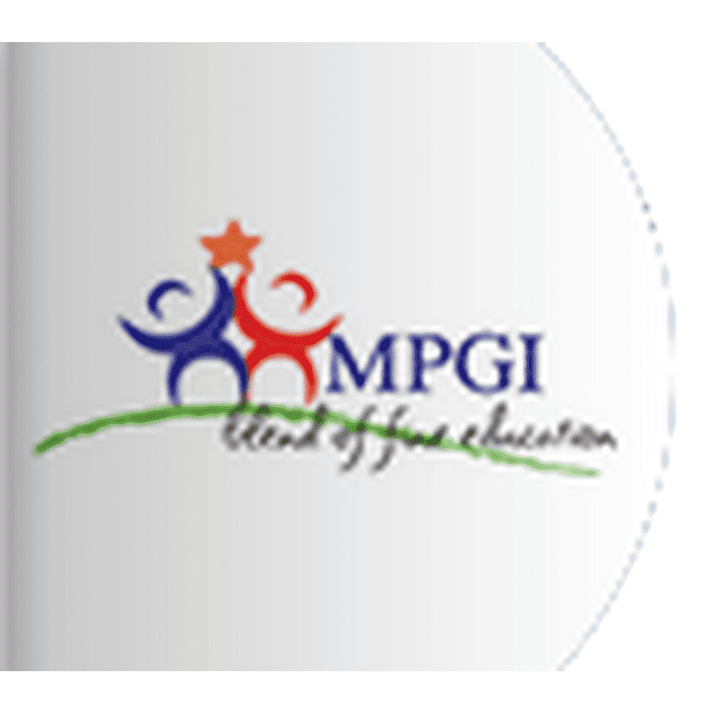 Maharana Institute of Professional Studies (MIPS) - Logo