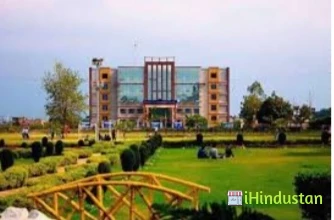 Maharana Pratap College of Engineering - MPCE - Logo