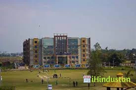 Maharana Pratap College of Technology & Management - Logo