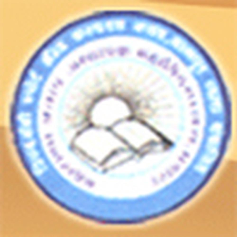 Maharana Pratap College Of Education (PCOE) - Logo