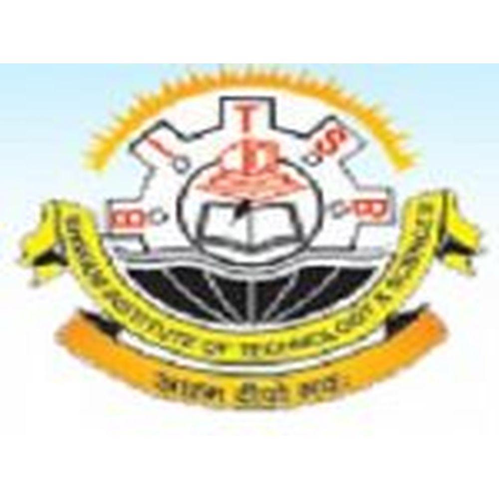 Maharana Pratap College of Education for Women (MPCEW) - Logo