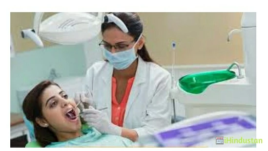 Maharana Pratap Dental College - Logo
